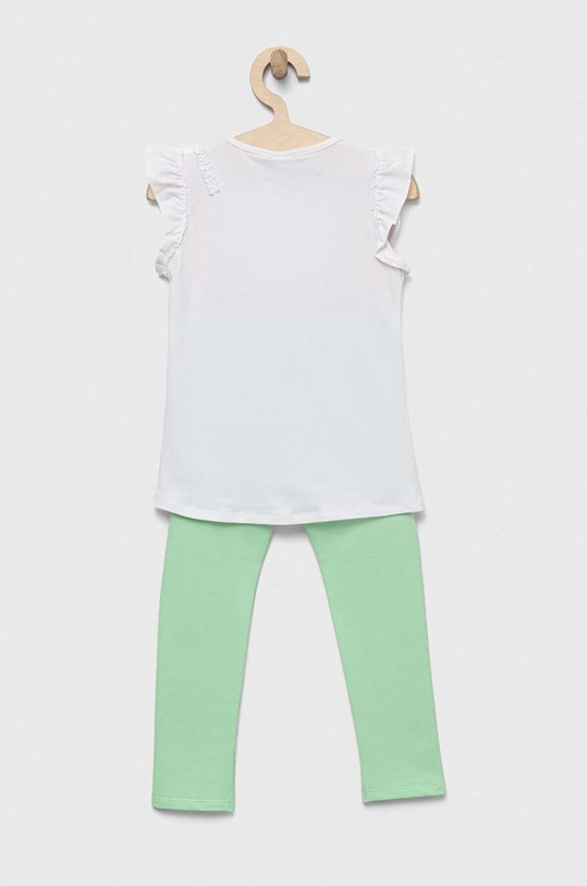 Birba&Trybeyond compleu copii 999.69023.00.104.122 verde SS23