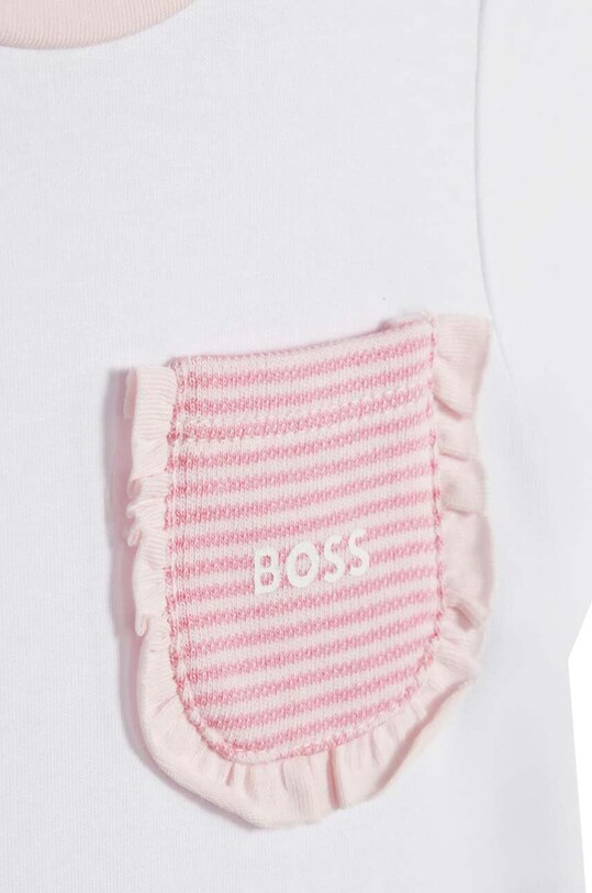 BOSS gyerek együttes J98395.86.94