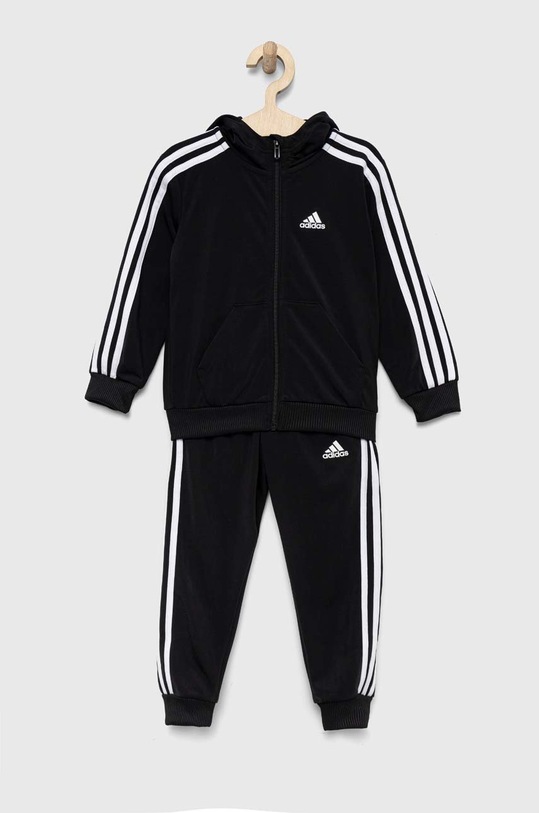 adidas dres dziecięcy HR5906 czarny SS23