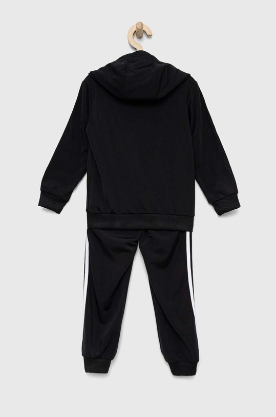 Chłopiec adidas dres dziecięcy HR5906 czarny