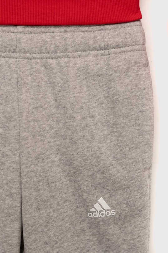 adidas dres dziecięcy LK BOS JOG HR5916 czerwony