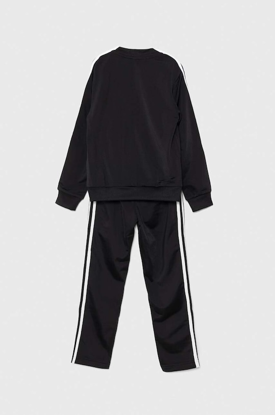 adidas gyerek melegítő G 3S IC0112 fekete SS23