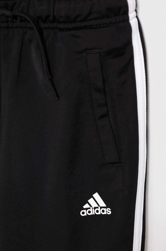Fiú adidas gyerek melegítő G 3S IC0112 fekete