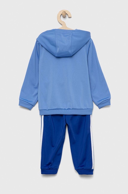 Adidas trening copii I 3S SHINY IC0596 albastru SS23