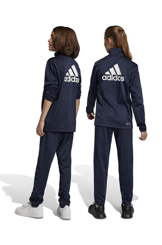 adidas dres dziecięcy U BL IC5685