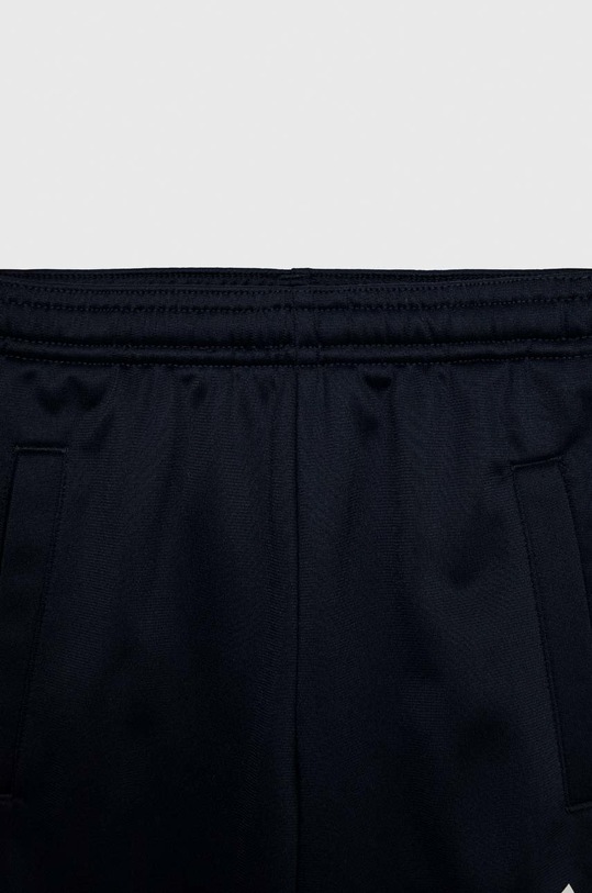 adidas dres dziecięcy U BL IC5685 granatowy