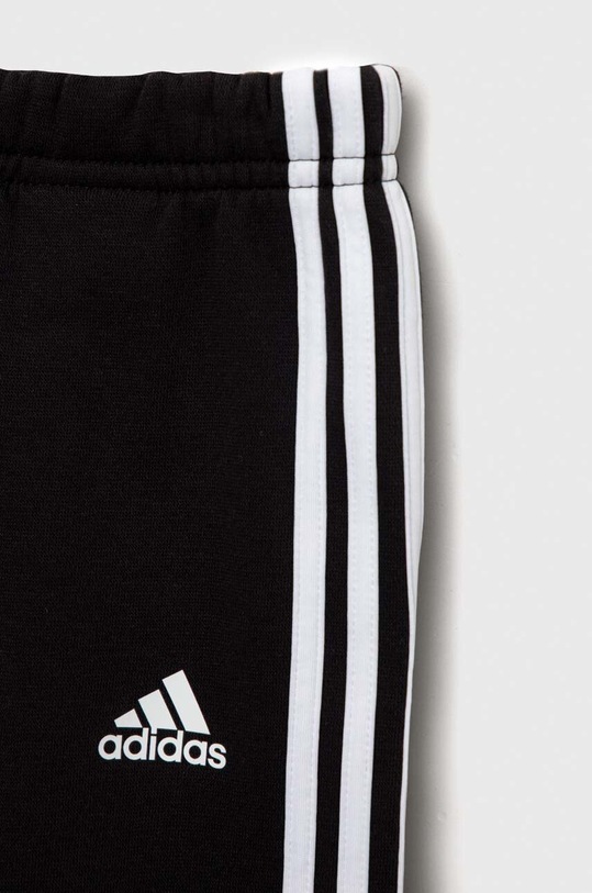 adidas gyerek melegítő I BOS LOGO piros IC6592