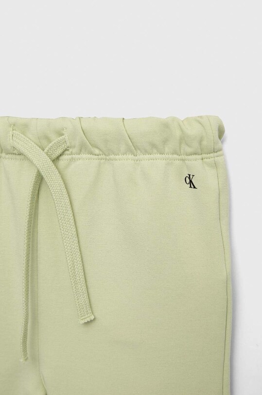 Σετ μωρού Calvin Klein Jeans IN0IN00011.PPYX