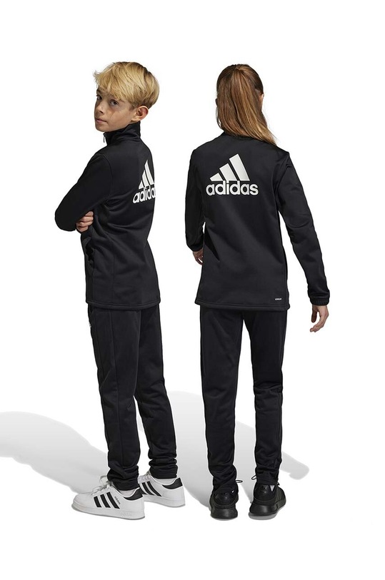 adidas trening copii U BL IC5686 negru