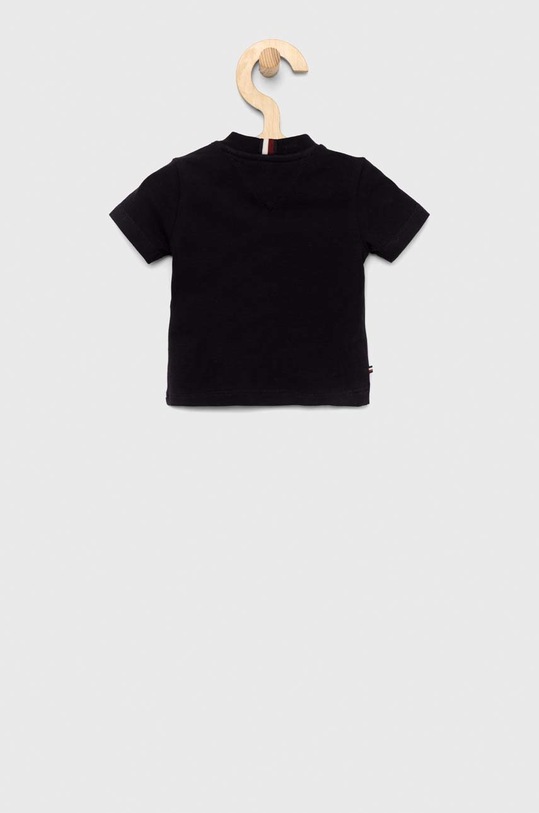 Tommy Hilfiger komplet niemowlęcy KN0KN01549.PPYX granatowy