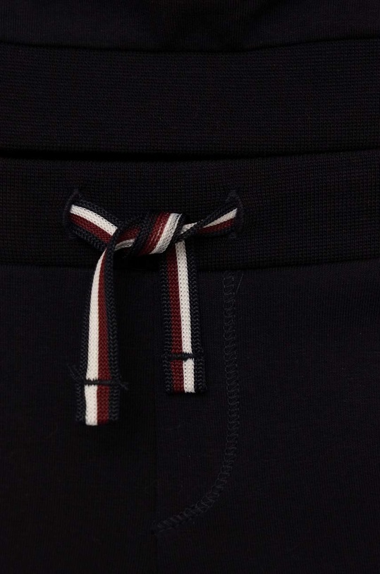 Tommy Hilfiger komplet niemowlęcy KN0KN01549.PPYX