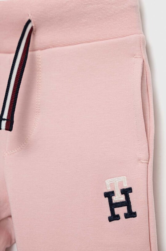 Tommy Hilfiger komplet niemowlęcy KN0KN01549.PPYX