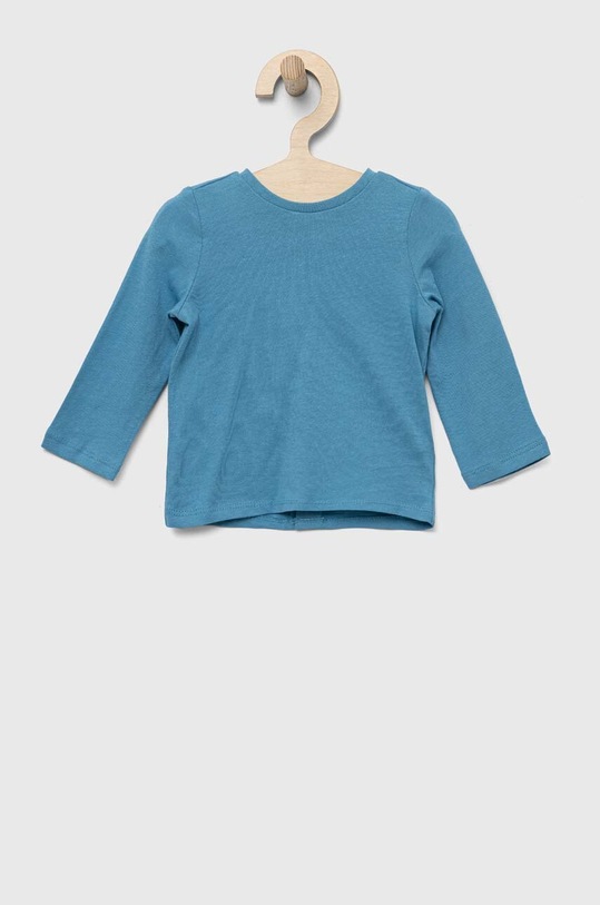 Chłopiec OVS komplet bawełniany niemowlęcy 1715674.Newborn niebieski