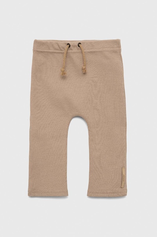 Комплект за бебета Jamiks Dumbo II бежов DUMBO.II.Kompl.JLF180.K