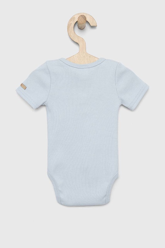 Băieți Jamiks compleu bebe Dumbo II DUMBO.II.Kompl.JLF180.K albastru