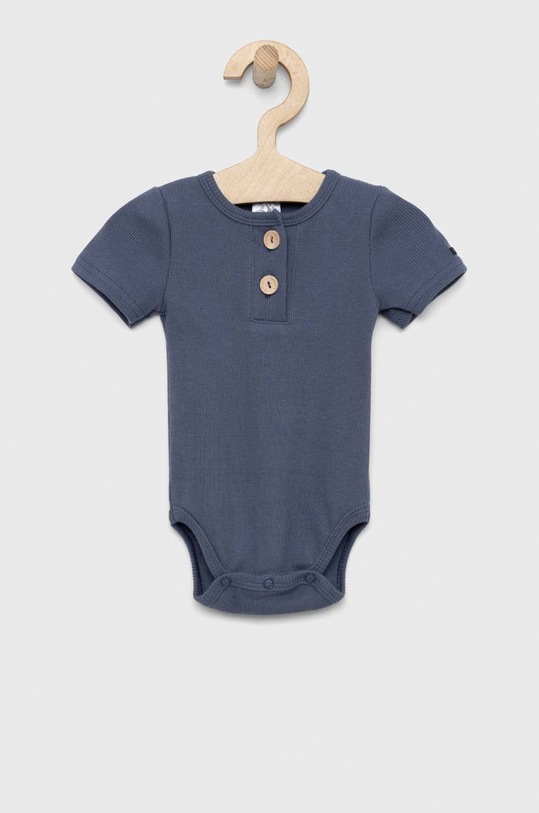 Jamiks komplet niemowlęcy Dumbo II DUMBO.II.Kompl.JLF180.K granatowy SS23