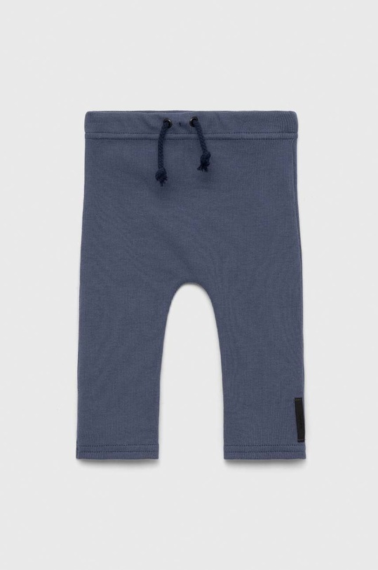Băieți Jamiks compleu bebe Dumbo II DUMBO.II.Kompl.JLF180.K bleumarin