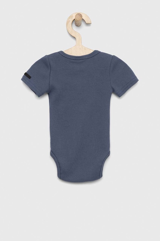 Jamiks komplet niemowlęcy Dumbo II DUMBO.II.Kompl.JLF180.K granatowy