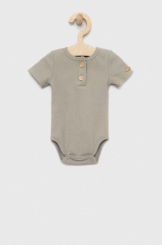 Jamiks komplet niemowlęcy Dumbo II DUMBO.II.Kompl.JLF180.K zielony SS23