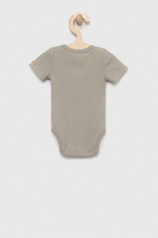 Băieți Jamiks compleu bebe Dumbo II DUMBO.II.Kompl.JLF180.K verde