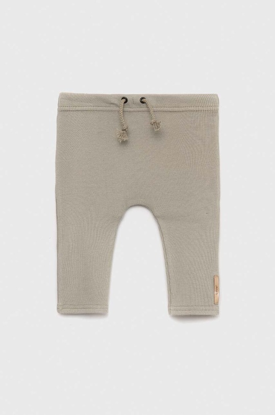 Jamiks komplet niemowlęcy Dumbo II zielony DUMBO.II.Kompl.JLF180.K