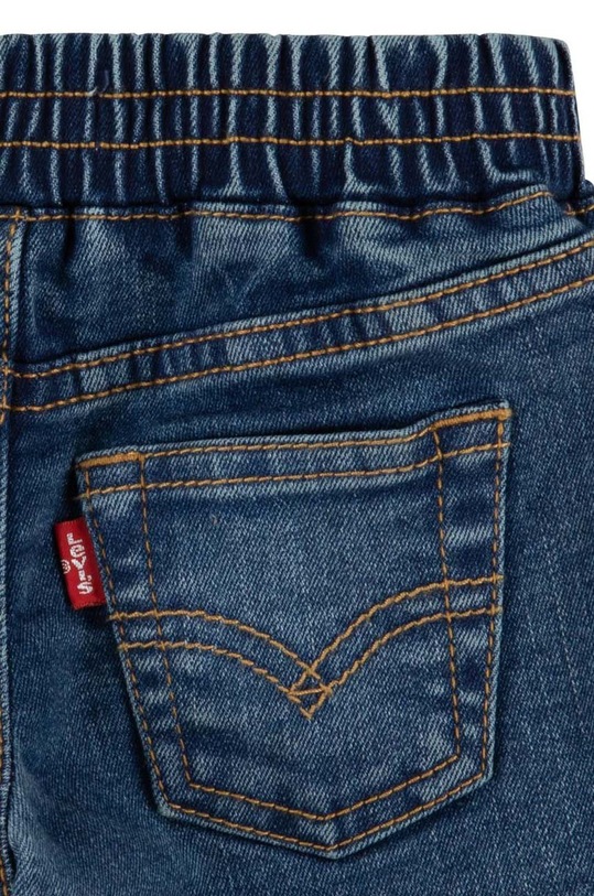 Levi's komplet niemowlęcy biały 6EH013