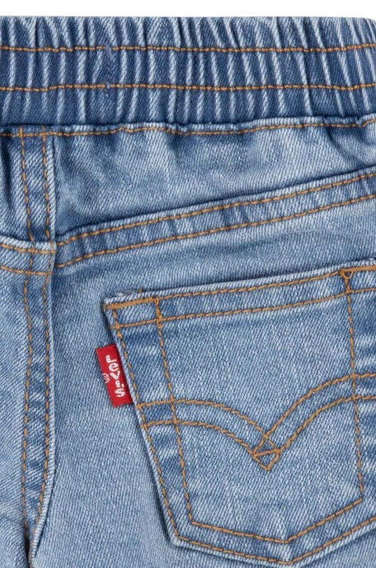 Levi's komplet niemowlęcy biały 6EH020