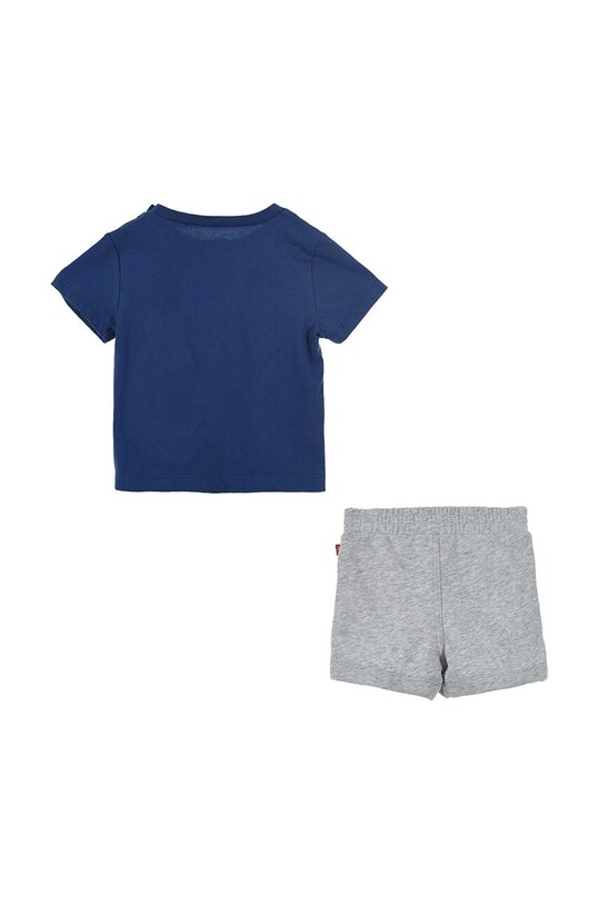 Levi's baba szett 6EH787 sötétkék SS23