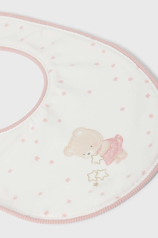 Mayoral Newborn komplet niemowlęcy 9291.2C.NEWBORN różowy