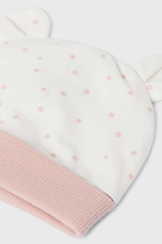 Mayoral Newborn komplet niemowlęcy 9291.2C.NEWBORN