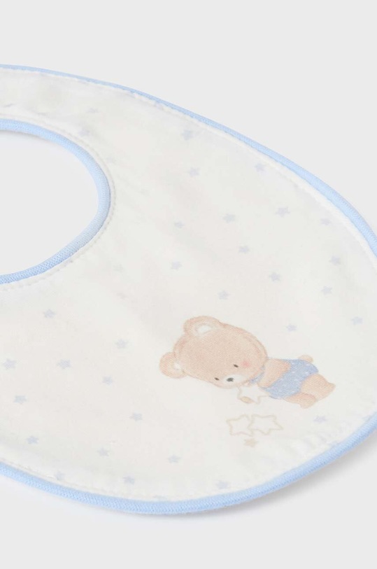 Mayoral Newborn komplet niemowlęcy niebieski 9291.2C.NEWBORN