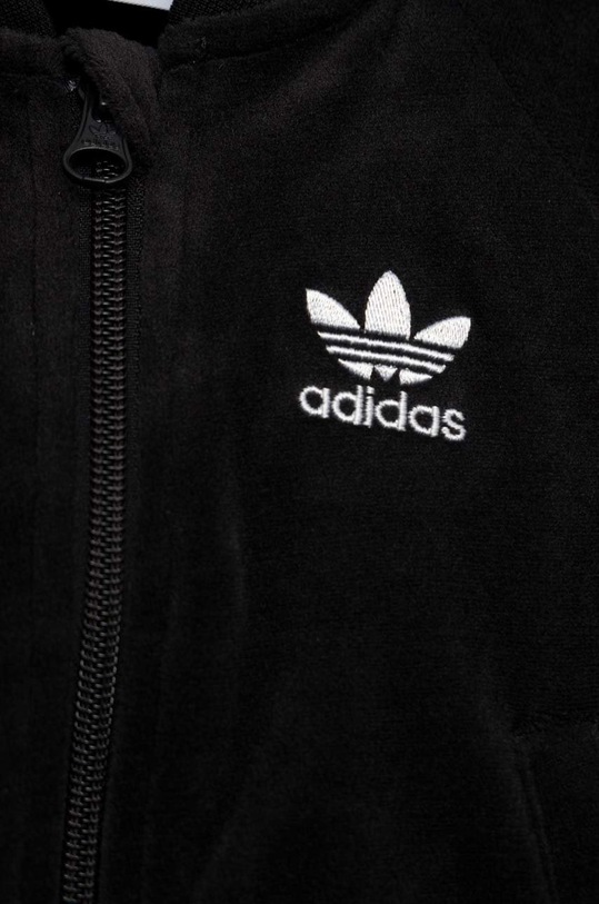 Băieți Adidas Originals trening bebelusi HF0163 negru
