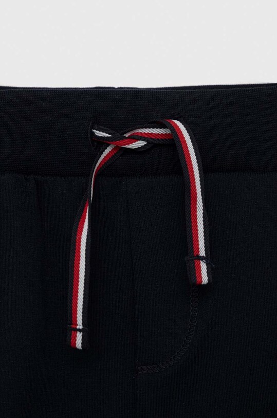 Kojenecká sada Tommy Hilfiger námořnická modř KN0KN01488.PPYX