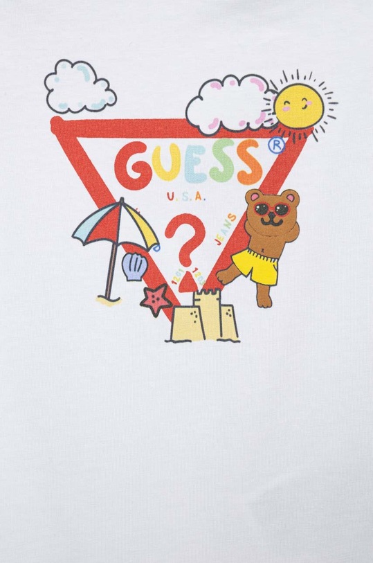 Kojenecká sada Guess H3GW05.K6YW1