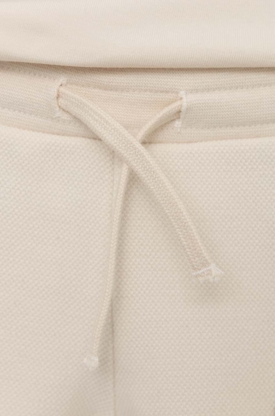 Calvin Klein Jeans komplet dziecięcy beżowy IN0IN00103.PPYX