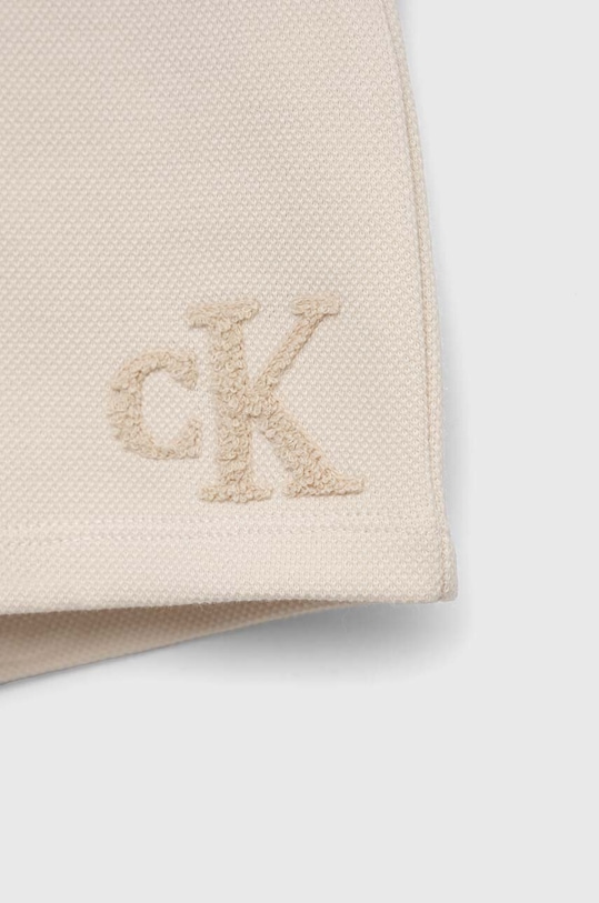 Calvin Klein Jeans komplet dziecięcy IN0IN00103.PPYX
