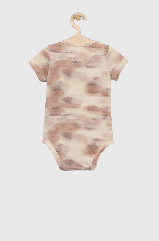 Calvin Klein Jeans komplet niemowlęcy IN0IN00060.PPYX