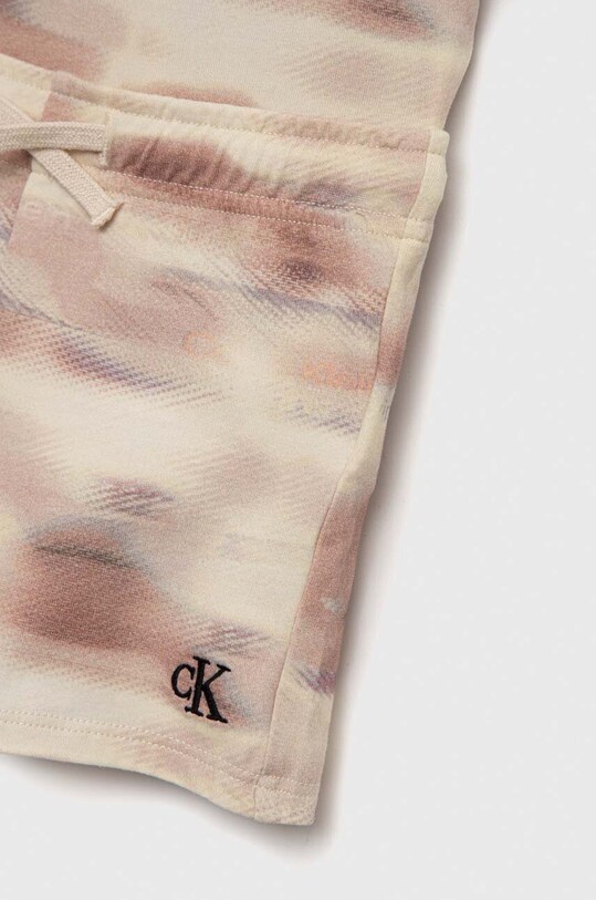 Komplet za bebe Calvin Klein Jeans IN0IN00060.PPYX