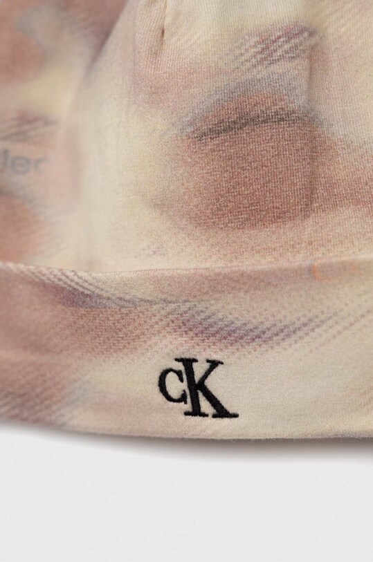 Komplet za bebe Calvin Klein Jeans IN0IN00060.PPYX