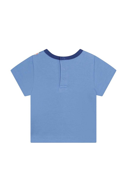 Marc Jacobs komplet bawełniany niemowlęcy niebieski W98162.71.81