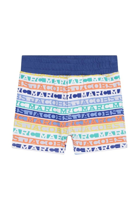 Marc Jacobs komplet bawełniany niemowlęcy W98162.71.81 niebieski