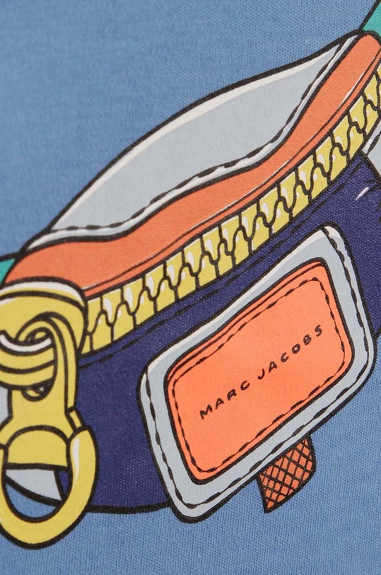 Marc Jacobs komplet bawełniany niemowlęcy W98162.71.81