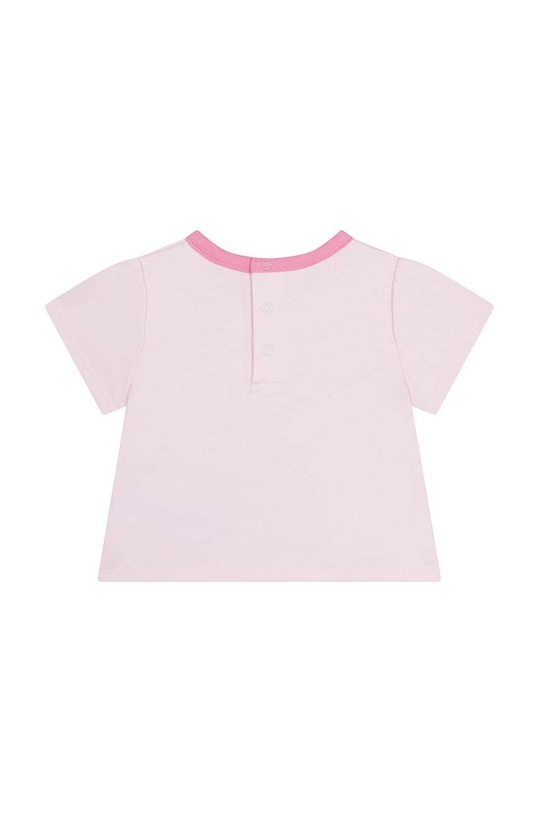 Marc Jacobs komplet niemowlęcy różowy W98163.71.81
