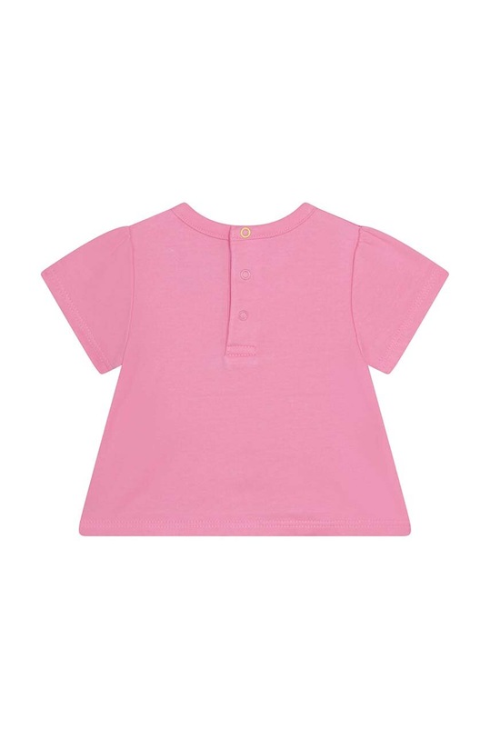 Marc Jacobs komplet niemowlęcy różowy W98164.71.81