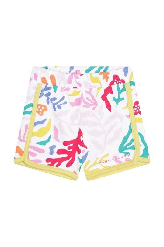 Marc Jacobs komplet niemowlęcy W98164.71.81 różowy