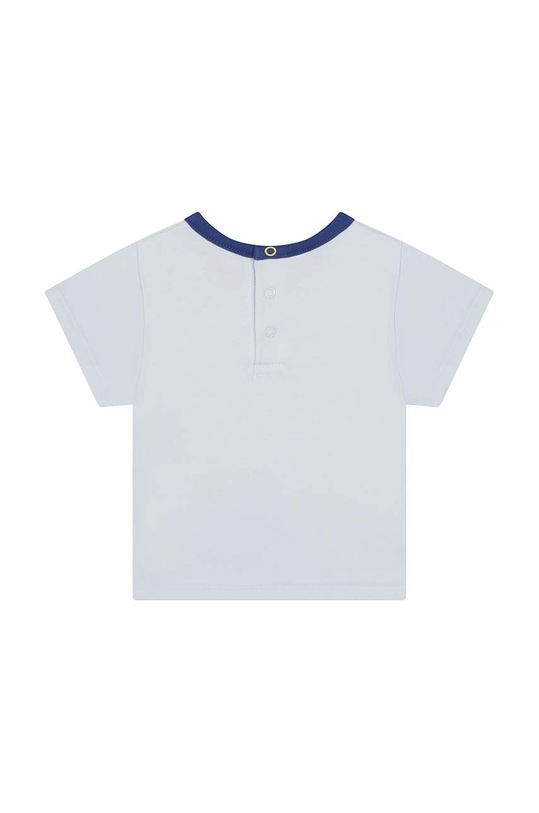 Marc Jacobs komplet bawełniany niemowlęcy niebieski W98165.60.81