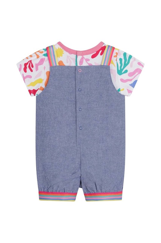 Marc Jacobs komplet niemowlęcy wzorzyste różowy W98166.60.81