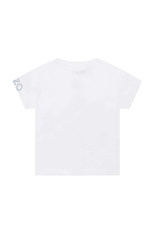 Детски комплект Kenzo Kids бял K98093