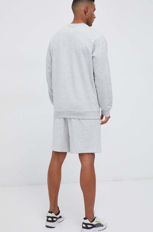 Ruházat Puma komplett 673308 szürke