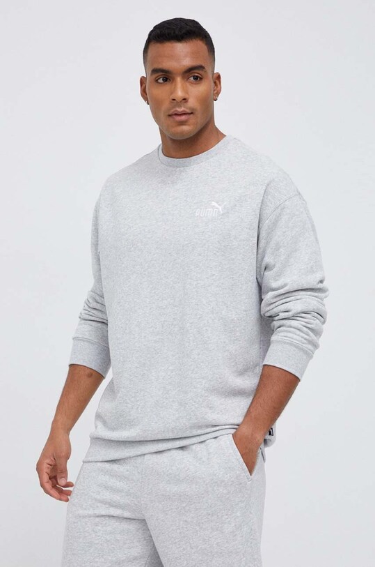 Σετ Puma 0 γκρί 673308